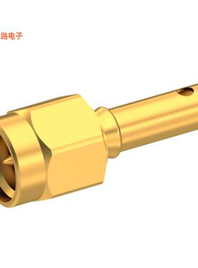 R125072080 -原装[SMA M STR CR 2.6/50D C100SMA