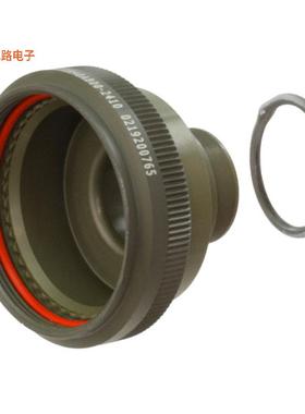 TXR40AB00-2410AI -[全新CONN BACKSHELL ADPT SZ25 J M37]