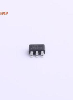 LP6210B6F -[原装DC-DC芯片SOT-23-6