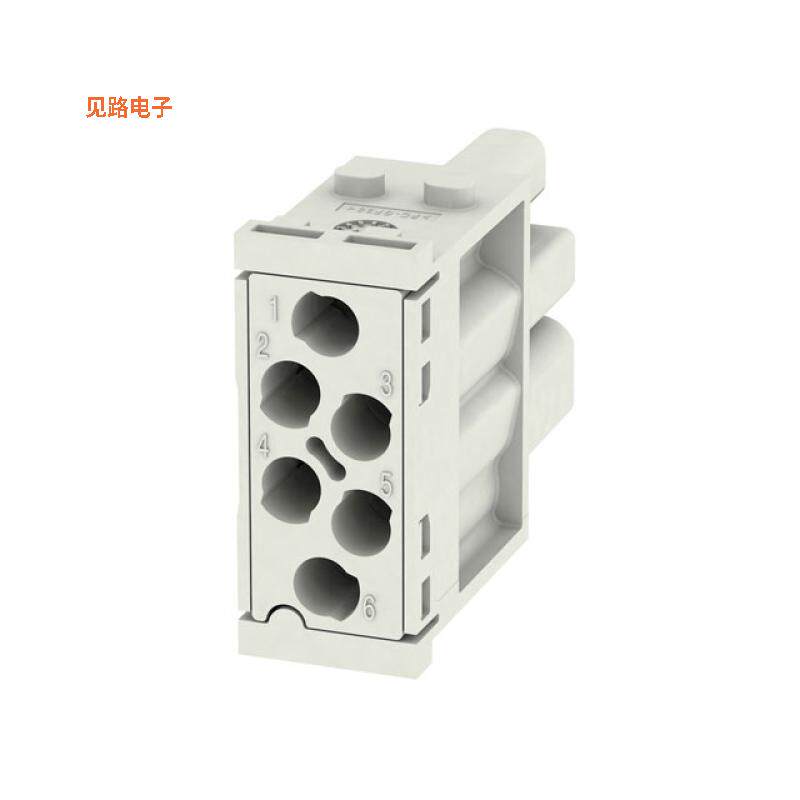 1429370000 -原装[MODULE INSERT FOR INDUSTRIAL CON无触头模块