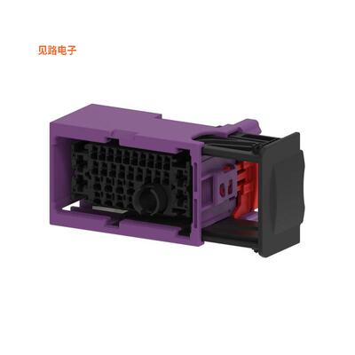 2159580318 -[全新32CKT HYB HSD_ASSY RCPT HSG KEY]