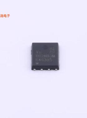 VSP002N03MST-G -[原装(MOSFET)PDFN-8(5x6)