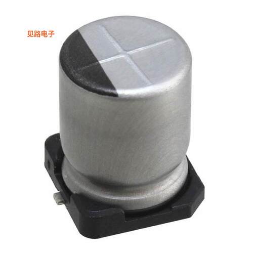 UCW1C471MNL1GS -原装[CAP ALUM 470UF 20% 16V SMD470 F