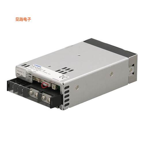 PBA300F-24-C -[全新AC/DC CONVERTER 24V]