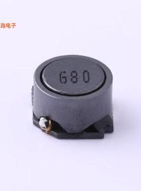 YSLF1275-680M -[原装功率SMD,12.5x12.5mm