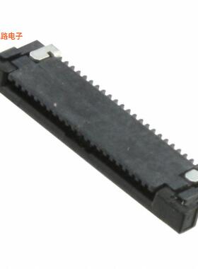 SFV22R-2STE1HLF -原装[CONN FFC FPC TOP 22POS 0.5MM R