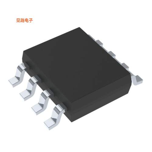 AD7402-8BRIZ-RL -[全新IC MODULATOR 16BIT 39K 8SOIC]