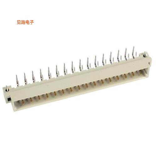 09043326921 -[全新CONN DIN HDR 32POS]