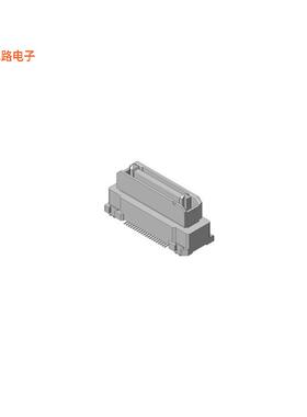 AX01F040VABBR300 -[全新FLOATING SIDE B2B CONNECTOR, 40]