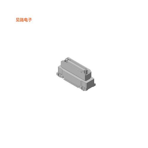 AX01F040VABBR300 -[全新FLOATING SIDE B2B CONNECTOR, 40]