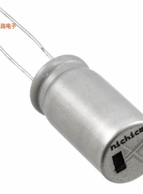 UBX2D470MHL1TO -原装[CAP ALUM 47UF 20% 200V RADIAL TH47 F