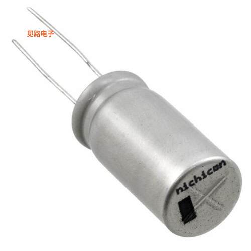 UBX2G100MHL1TO -原装[CAP ALUM 10UF 20% 400V RADIAL TH10 F