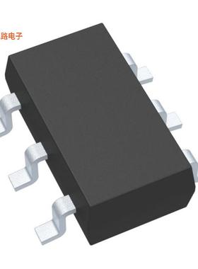 MAX6730UTLD3+T -[全新IC SUPERVISOR MPU W/WD SOT23-6]