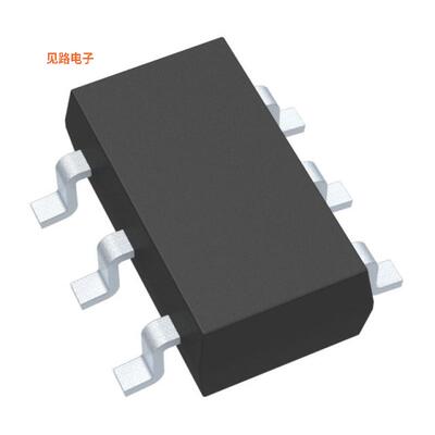 MAX2608EUT+T -原装[IC IF VCO W/DIFF-OUT SOT23-6VCO
