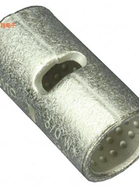 36959 -[全新CONN SPLICE 3/0 AWG CRIMP]