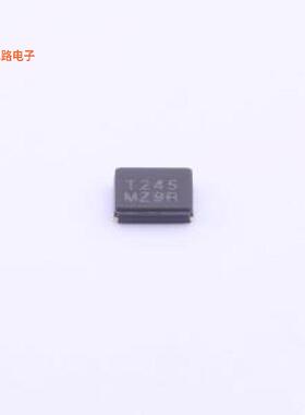 7V24580012 -[原装无源晶振SMD3225-4P