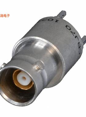 CBJ70 -原装[CONN TRB JACK STR PCBTRB，双轴/三轴