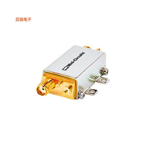 ZX60-53LNB-S+ -[全新IC RF AMP GPS 500-5GHZ SMA]