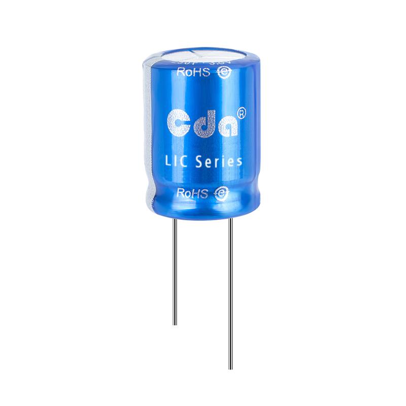 LIC0816Q3R8306 -[全新3.8V 30F 8*16 CAP LITH HYBRID]