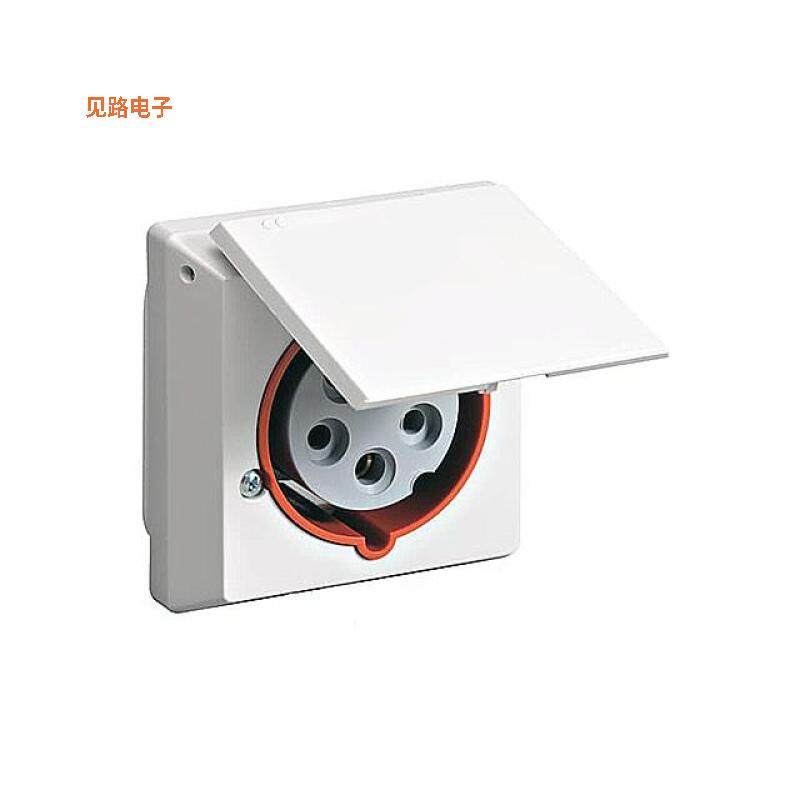 2CMA178699R1000 -原装[AC RCPT PIN & SLEEVE插针和套管（4P5W）