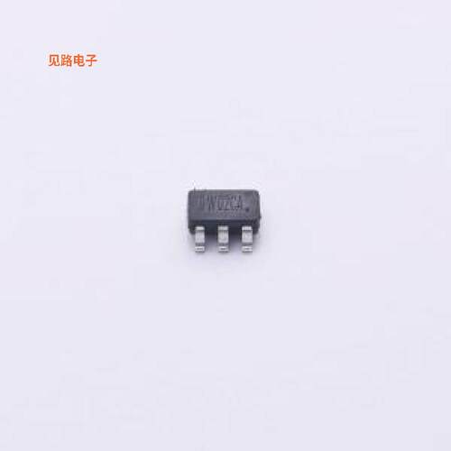 DW02CA. -[原装电池管理SOT-23-5