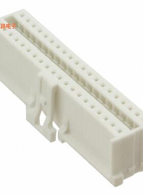 624040213322 -原装[CONN RCPT HSG 40POS 2.00MM插座
