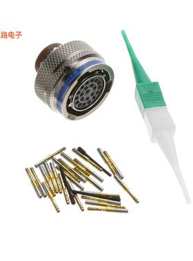 MS27473T12F35S -原装[PLUG插头，母插口