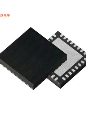 STM32WL33CBV6 -[全新VFQFPN 6X6X0.9 48L PITCH 0.4]