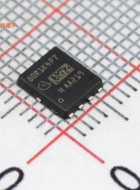 原装正品 IPLK80R1K4P7ATMA1-全新