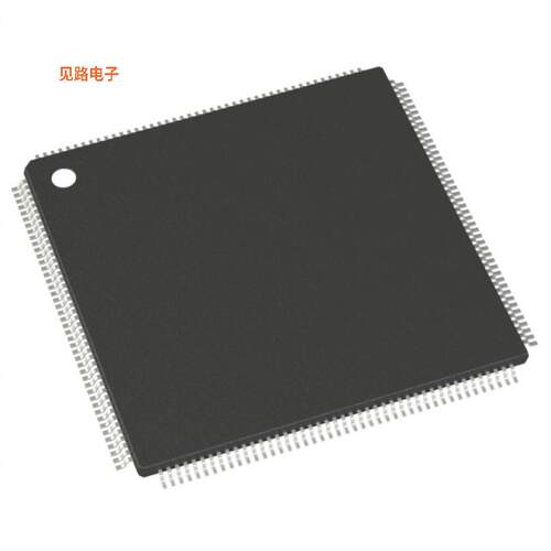 PIC32MZ1024EFG144-I/PL -[全新IC MCU 32BIT 1MB FLASH