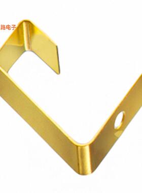 331051472057 -原装[RFI SHLD FINGER BECU GOLD SO