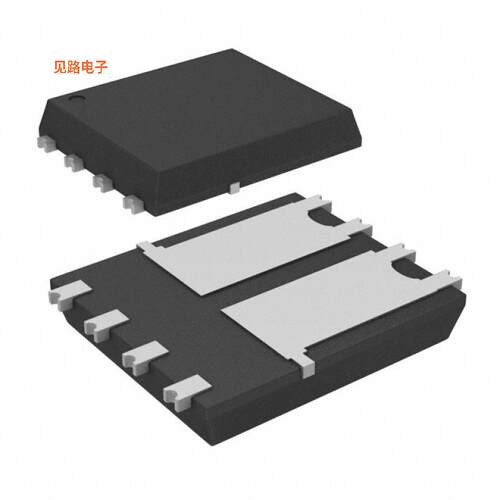 IPG20N06S415AATMA1 -正品[TDSON-8MOSFET 2N-CH 60V 20