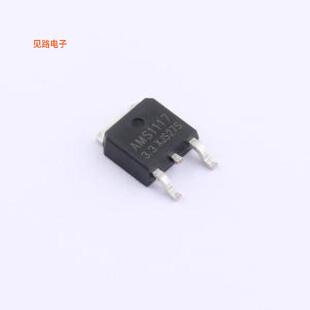 NCV1117DT33T5G-CN -[原装线性稳压器(LDO)TO-252