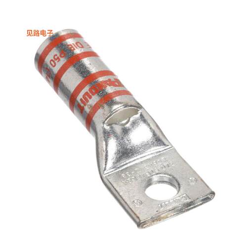 LCBX3/0-38-X -[全新CONN TERM RECT TONG 3/0 AWG #3/8]