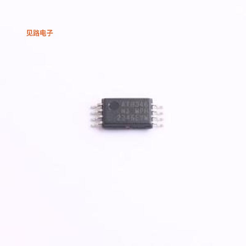 AT24CS01-XHM-T -[原装IC EEPROM 1KBIT I2C 1MHZ 8TSSOPTSSOP-8