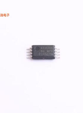 AT24CS01-XHM-T -[原装EEPROMTSSOP-8