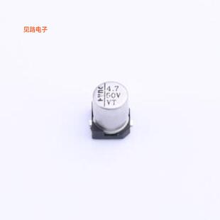 HY1H4R7MC040054MEO -[原装型铝电解电容SMD,D4xL5.4mm