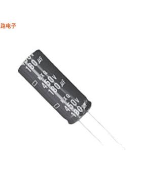 EKXQ421ELL131ML40S -原装[CAP ALUM 420V POLAR130 F