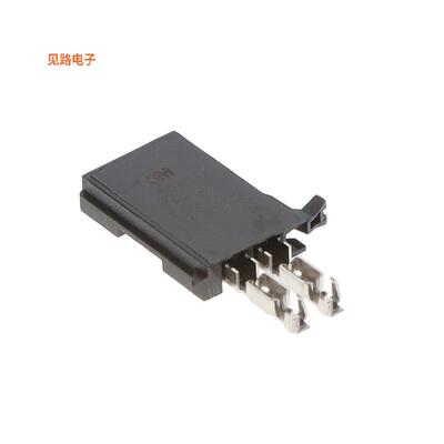 3S502-N330-B00 PN 500 -[全新MINI STACK CONNECTOR WIR