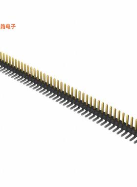 TSW-149-08-L-S-RA -原装[CONN HEADER R/A 49POS 2.54MM接头