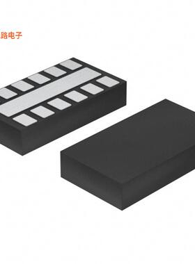 IP4254CZ12-6,118 -原装[FILTER RC(PI) 100 OHMS ESD SMD低通