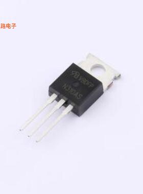 ISL9N310AS3-VB -[原装(MOSFET)TO-220AB