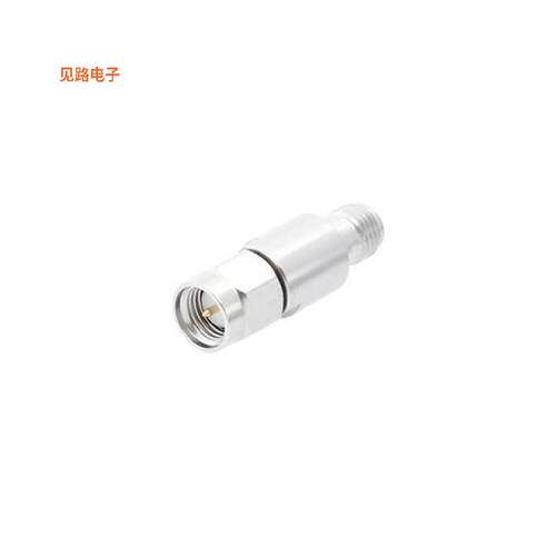 AT06-02-30dB -原装[Attenuator, 18 GHz, SMA, 2W, 30d30dB