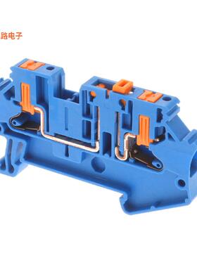 1088740 -原装[KNIFE DISCONNECT TERMINAL BLOCK,断连