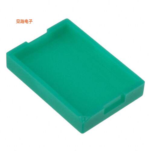 AT4116F -[全新CAP PUSHBUTTON RECTANGULAR GREEN]
