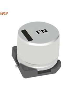 EEE-FN1H151UL -原装[CAP ALUM 150UF 20% 50V SMD150 F