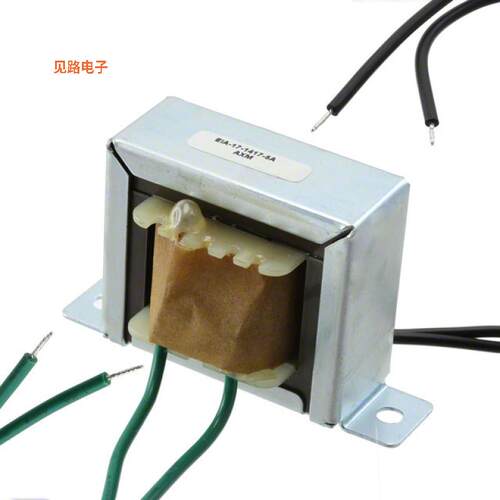 F-114X -[全新PWR XFMR LAMINATED 8.4VA CHAS MT]