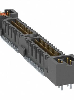 QMS-052-05.75-L-D-PC4 -[全新CONN HDR 104POS SMD GOLD]