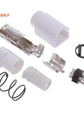 GTPWRDIN4LW -原装[POWER DIN PLUG, 4P, SNAP AND