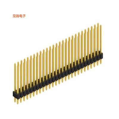 SLV W 4 105 54 G -[全新two rows 4-72 contacts]